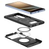 Spigen Slim Armor Калъф за Samsung Galaxy S25 Ultra – Black - Samsung S Spigen Slim Armor Калъф за Samsung Galaxy S25 Ultra – Black - Spigen Slim Armor Калъф за Samsung Galaxy S25 Ultra – Black
