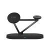 Tech-Protect Qi 15W 3-в-1 Магнитно Безжично Зарядно с MagSafe – Black - Wireless Tech-Protect Qi 15W 3-в-1 Магнитно Безжично Зарядно с MagSafe – Black - Tech-Protect Qi 15W 3-в-1 Магнитно Безжично Зарядно с MagSafe –