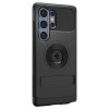 Spigen Slim Armor Калъф за Samsung Galaxy S25 Ultra – Black - Samsung S Spigen Slim Armor Калъф за Samsung Galaxy S25 Ultra – Black - Spigen Slim Armor Калъф за Samsung Galaxy S25 Ultra – Black