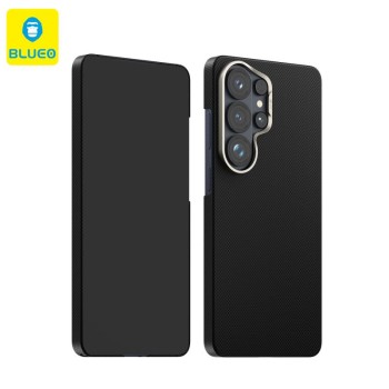 Blueo Air Aramid Калъф за Samsung Galaxy S26 Ultra – Black
