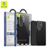 Blueo Air Aramid Калъф за Samsung Galaxy S26 Ultra – Black - Samsung S Blueo Air Aramid Калъф за Samsung Galaxy S26 Ultra – Black - Blueo Air Aramid Калъф за Samsung Galaxy S26 Ultra – Black