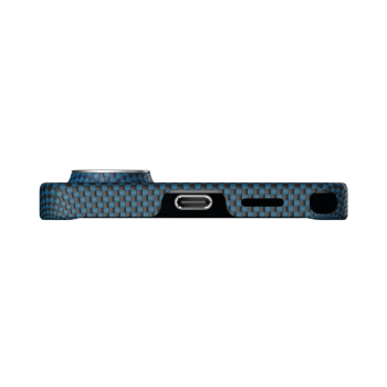 Pitaka Edge Case за Samsung Galaxy S26 Ultra (Moonrise) – MagSafe калъф от арамид