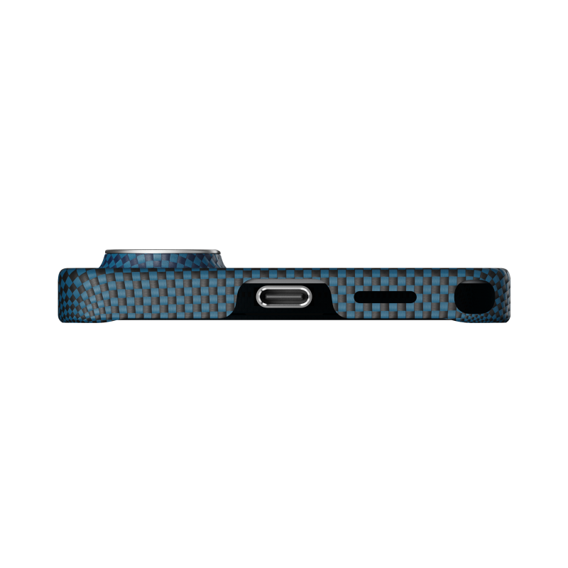 Pitaka Edge Case за Samsung Galaxy S26 Ultra (Moonrise) – MagSafe калъф от арамид - Samsung S Pitaka Edge Case за Samsung Galaxy S26 Ultra (Moonrise) – MagSafe калъф от арамид - Pitaka Edge Case за Samsung Galaxy S26 Ultra (Moonrise) – MagSaf