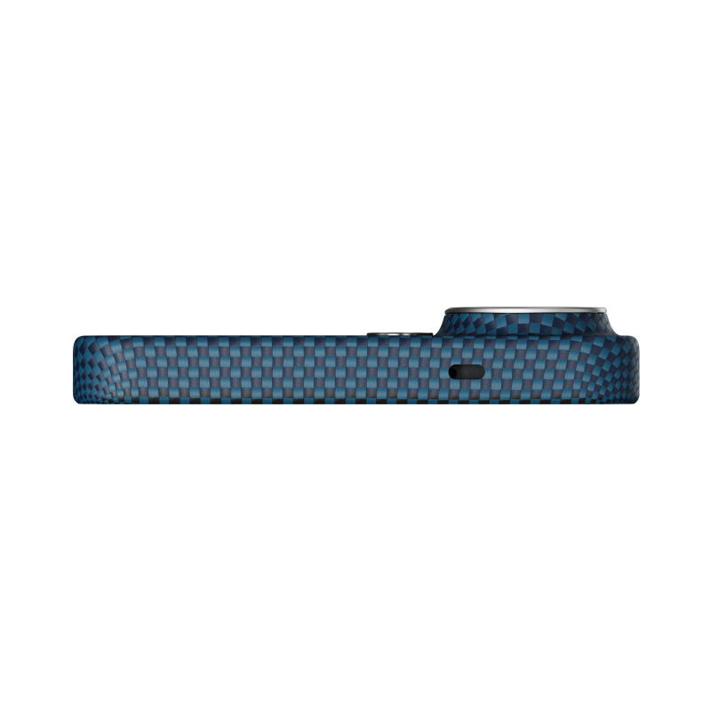 Pitaka Edge Case за Samsung Galaxy S26 Ultra (Moonrise) – MagSafe калъф от арамид - Samsung S Pitaka Edge Case за Samsung Galaxy S26 Ultra (Moonrise) – MagSafe калъф от арамид - Pitaka Edge Case за Samsung Galaxy S26 Ultra (Moonrise) – MagSaf