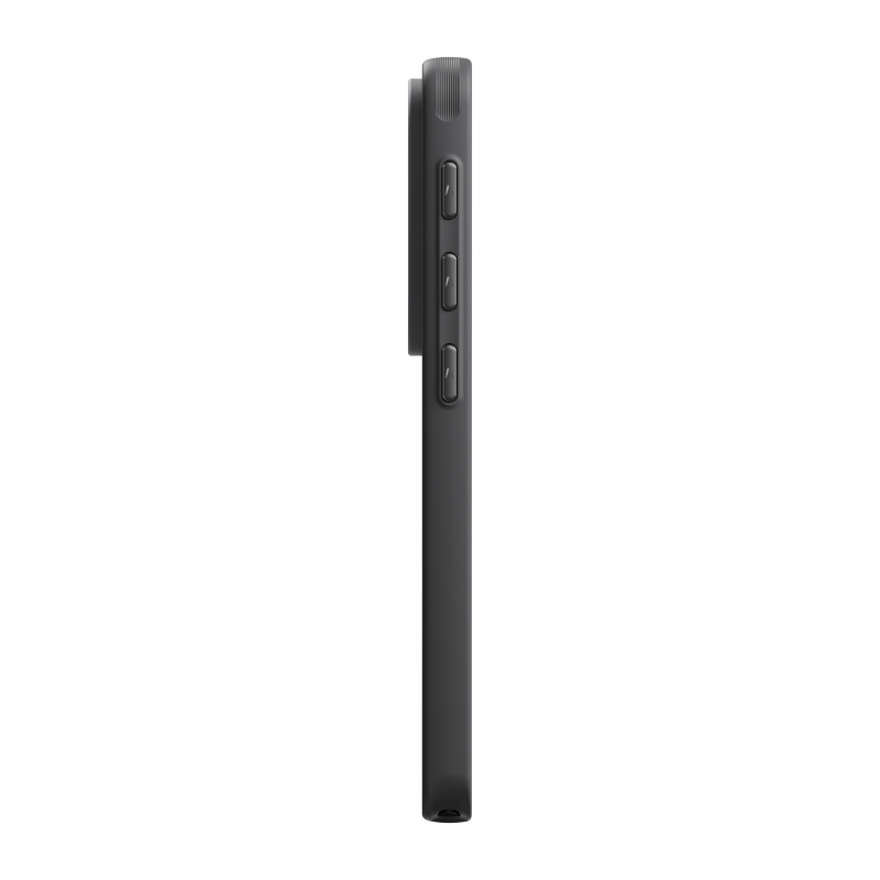Pitaka Cairn Case за Samsung Galaxy S26 Ultra (Black) – MagSafe калъф от арамид - Pitaka Cairn Case за Samsung Galaxy S26 Ultra (Black) – MagSafe