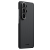 Pitaka Edge Case за Samsung Galaxy S26 Ultra (Black/Grey) – MagSafe калъф от арамид - Pitaka Edge Case за Samsung Galaxy S26 Ultra (Black/Grey) – MagS