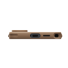 Pitaka Cairn Case за Samsung Galaxy S26 Ultra (Sunset) – MagSafe калъф от арамид - Pitaka Cairn Case за Samsung Galaxy S26 Ultra (Sunset) – MagSafe