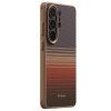 Pitaka Cairn Case за Samsung Galaxy S26 Ultra (Sunset) – MagSafe калъф от арамид - Pitaka Cairn Case за Samsung Galaxy S26 Ultra (Sunset) – MagSafe