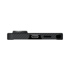 Pitaka Edge Case за Samsung Galaxy S26 Ultra (Black/Grey) – MagSafe калъф от арамид - Pitaka Edge Case за Samsung Galaxy S26 Ultra (Black/Grey) – MagS