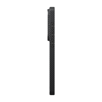 Pitaka Edge Case за Samsung Galaxy S26 Ultra (Black/Grey) – MagSafe калъф от арамид