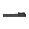 Pitaka Edge Case за Samsung Galaxy S26 Ultra (Black/Grey) – MagSafe калъф от арамид - Pitaka Edge Case за Samsung Galaxy S26 Ultra (Black/Grey) – MagS