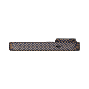 Pitaka Edge Case за Samsung Galaxy S26 Ultra (Sunset) – MagSafe калъф от арамид
