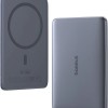 Baseus PicoGo MagSafe Power Bank 5000mAh 20W - Безжична външна батерия с USB-C - Външни батерии Baseus PicoGo MagSafe Power Bank 5000mAh 20W - Безжична външна батерия с USB-C - Baseus PicoGo MagSafe Power Bank 5000mAh 20W - Безжична външна б