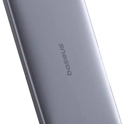 Baseus PicoGo MagSafe Power Bank 5000mAh 20W - Безжична външна батерия с USB-C - Външни батерии Baseus PicoGo MagSafe Power Bank 5000mAh 20W - Безжична външна батерия с USB-C - Baseus PicoGo MagSafe Power Bank 5000mAh 20W - Безжична външна б