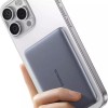 Baseus PicoGo MagSafe Power Bank 5000mAh 20W - Безжична външна батерия с USB-C - Външни батерии Baseus PicoGo MagSafe Power Bank 5000mAh 20W - Безжична външна батерия с USB-C - Baseus PicoGo MagSafe Power Bank 5000mAh 20W - Безжична външна б