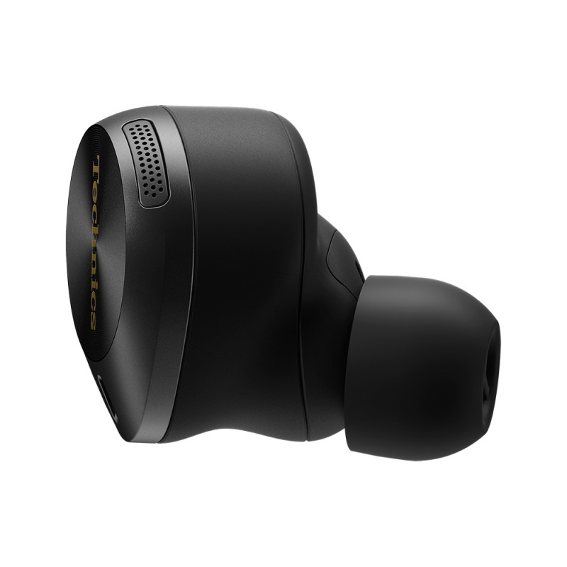 Technics EAH-AZ80E-K Безжични Bluetooth Слушалки – Черни - Technics EAH-AZ80E-K Безжични Bluetooth Слушалки – Черни