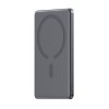 Joyroom MagSafe Power Bank 5000mAh 20W - Магнитна безжична външна батерия с USB-C - Външни батерии Joyroom MagSafe Power Bank 5000mAh 20W - Магнитна безжична външна батерия с USB-C - Joyroom MagSafe Power Bank 5000mAh 20W - Магнитна безжична външн