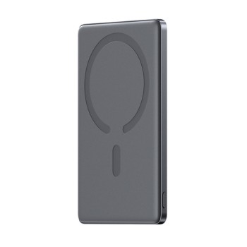Joyroom MagSafe Power Bank 5000mAh 20W - Магнитна безжична външна батерия с USB-C Joyroom MagSafe Power Bank 5000mAh 20W - Магнитна безжична външна батерия с USB-C