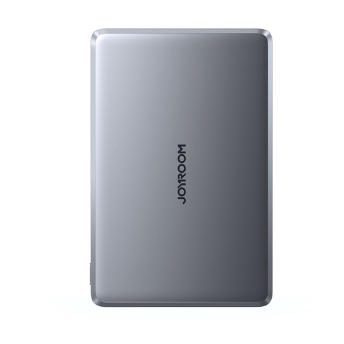 Joyroom MagSafe Power Bank 5000mAh 20W - Магнитна безжична външна батерия с USB-C - Външни батерии Joyroom MagSafe Power Bank 5000mAh 20W - Магнитна безжична външна батерия с USB-C - Joyroom MagSafe Power Bank 5000mAh 20W - Магнитна безжична външн