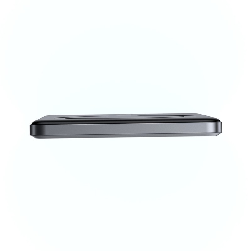 Joyroom MagSafe Power Bank 5000mAh 20W - Магнитна безжична външна батерия с USB-C - Външни батерии Joyroom MagSafe Power Bank 5000mAh 20W - Магнитна безжична външна батерия с USB-C - Joyroom MagSafe Power Bank 5000mAh 20W - Магнитна безжична външн
