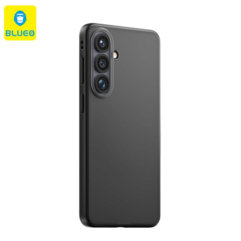 Blueo Ape Защитен Калъф за Samsung Galaxy S26 Plus – Shockproof - Samsung S Blueo Ape Защитен Калъф за Samsung Galaxy S26 Plus – Shockproof - Blueo Ape Защитен Калъф за Samsung Galaxy S26 Plus – Shockproof