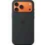 Оригинален Силиконов Калъф за iPhone 17 Pro Max, Silicone Magsafe Case MGFR4ZM/A