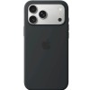 Оригинален Силиконов Калъф за iPhone 17 Pro, Silicone Magsafe Case MGFK4ZM/A