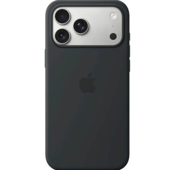 Оригинален Силиконов Калъф за iPhone 17 Pro, Silicone Magsafe Case MGFK4ZM/A