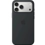 Оригинален Силиконов Калъф за iPhone 17 Pro, Silicone Magsafe Case MGFK4ZM/A