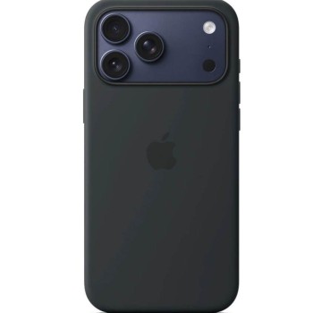 Оригинален Силиконов Калъф за iPhone 17 Pro, Silicone Magsafe Case MGFK4ZM/A