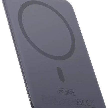 Baseus PicoGo MagSafe Power Bank 5000mAh 20W - Безжична външна батерия с USB-C - Външни батерии Baseus PicoGo MagSafe Power Bank 5000mAh 20W - Безжична външна батерия с USB-C - Baseus PicoGo MagSafe Power Bank 5000mAh 20W - Безжична външна б