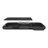 Spigen Optik Armor MagSafe Калъф за iPhone 17 Pro Max – Black - Spigen Optik Armor MagSafe Калъф за iPhone 17 Pro Max – Black