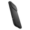 Spigen Optik Armor MagSafe Калъф за iPhone 17 Pro Max – Black - Spigen Optik Armor MagSafe Калъф за iPhone 17 Pro Max – Black