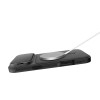 Spigen Optik Armor MagSafe Калъф за iPhone 17 Pro Max – Black - Spigen Optik Armor MagSafe Калъф за iPhone 17 Pro Max – Black