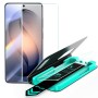 ESR UltraFit Armorite Закалено Стъкло за Samsung Galaxy S26 Ultra – 2 броя, Clear
