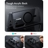 ESR Classic Hybrid MagSafe Калъф за Samsung Galaxy S26 Ultra – Frosted Black - Samsung S ESR Classic Hybrid MagSafe Калъф за Samsung Galaxy S26 Ultra – Frosted Black - ESR Classic Hybrid MagSafe Калъф за Samsung Galaxy S26 Ultra – F