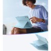 ESR Flip Hybrid Калъф за iPad Air 13″ (2024–2025) – Sky Blue - Калъфи и чанти за лаптоп ESR Flip Hybrid Калъф за iPad Air 13″ (2024–2025) – Sky Blue - ESR Flip Hybrid Калъф за iPad Air 13″ (2024–2025) – Sky Blue