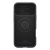 Spigen Optik Armor MagSafe Калъф за iPhone 17 Pro Max – Black - Spigen Optik Armor MagSafe Калъф за iPhone 17 Pro Max – Black
