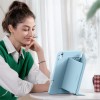 ESR Flip Hybrid Калъф за iPad Air 13″ (2024–2025) – Sky Blue - Калъфи и чанти за лаптоп ESR Flip Hybrid Калъф за iPad Air 13″ (2024–2025) – Sky Blue - ESR Flip Hybrid Калъф за iPad Air 13″ (2024–2025) – Sky Blue