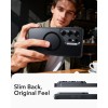ESR Classic Hybrid MagSafe Калъф за Samsung Galaxy S26 Ultra – Frosted Black - Samsung S ESR Classic Hybrid MagSafe Калъф за Samsung Galaxy S26 Ultra – Frosted Black - ESR Classic Hybrid MagSafe Калъф за Samsung Galaxy S26 Ultra – F