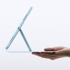 ESR Flip Hybrid Калъф за iPad Air 13″ (2024–2025) – Sky Blue - Калъфи и чанти за лаптоп ESR Flip Hybrid Калъф за iPad Air 13″ (2024–2025) – Sky Blue - ESR Flip Hybrid Калъф за iPad Air 13″ (2024–2025) – Sky Blue