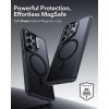 ESR Classic Hybrid MagSafe Калъф за Samsung Galaxy S26 Ultra – Frosted Black - Samsung S ESR Classic Hybrid MagSafe Калъф за Samsung Galaxy S26 Ultra – Frosted Black - ESR Classic Hybrid MagSafe Калъф за Samsung Galaxy S26 Ultra – F