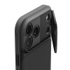 Spigen Optik Armor MagSafe Калъф за iPhone 17 Pro Max – Black - Spigen Optik Armor MagSafe Калъф за iPhone 17 Pro Max – Black