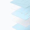 ESR Flip Hybrid Калъф за iPad Air 13″ (2024–2025) – Sky Blue - Калъфи и чанти за лаптоп ESR Flip Hybrid Калъф за iPad Air 13″ (2024–2025) – Sky Blue - ESR Flip Hybrid Калъф за iPad Air 13″ (2024–2025) – Sky Blue