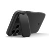 Spigen Optik Armor MagSafe Калъф за iPhone 17 Pro Max – Black - Spigen Optik Armor MagSafe Калъф за iPhone 17 Pro Max – Black