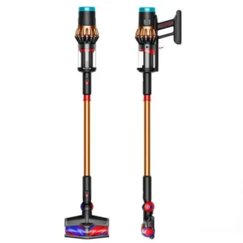 Dyson V16 Piston Animal Безжична Прахосмукачка с Special Cleaning Kit – Black/Copper Dyson V16 Piston Animal Безжична Прахосмукачка с Special Cleaning Kit – Black/Copper