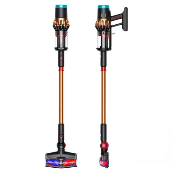 Dyson V16 Piston Animal Безжична Прахосмукачка с Special Cleaning Kit – Black/Copper - Dyson V16 Piston Animal Безжична Прахосмукачка с Special Cleaning Kit – Black/Copper - Dyson V16 Piston Animal Безжична Прахосмукачка с Special Cleanin