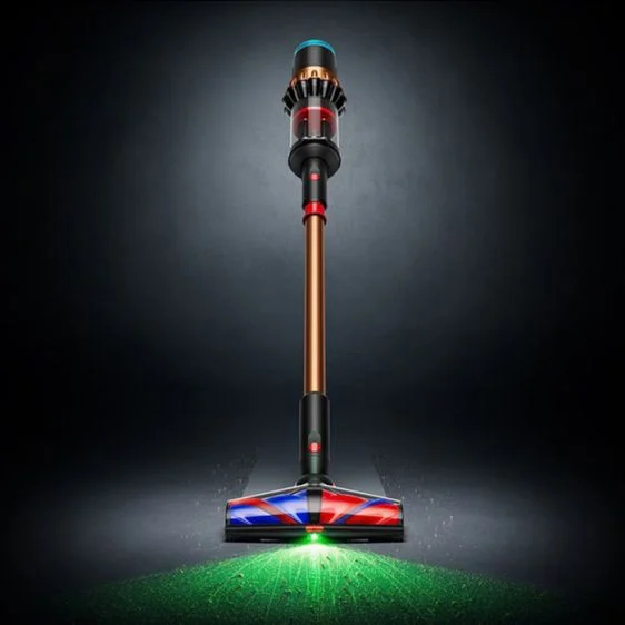 Dyson V16 Piston Animal Безжична Прахосмукачка с Special Cleaning Kit – Black/Copper - Dyson V16 Piston Animal Безжична Прахосмукачка с Special Cleaning Kit – Black/Copper - Dyson V16 Piston Animal Безжична Прахосмукачка с Special Cleanin