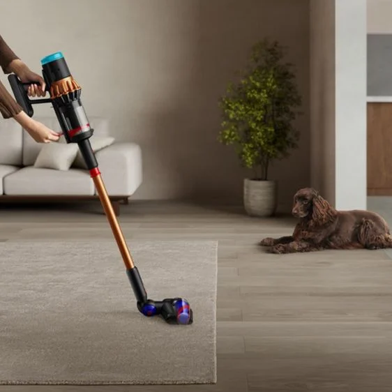 Dyson V16 Piston Animal Безжична Прахосмукачка с Special Cleaning Kit – Black/Copper - Dyson V16 Piston Animal Безжична Прахосмукачка с Special Cleaning Kit – Black/Copper - Dyson V16 Piston Animal Безжична Прахосмукачка с Special Cleanin