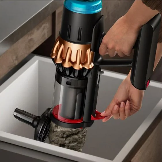 Dyson V16 Piston Animal Безжична Прахосмукачка с Special Cleaning Kit – Black/Copper - Dyson V16 Piston Animal Безжична Прахосмукачка с Special Cleaning Kit – Black/Copper - Dyson V16 Piston Animal Безжична Прахосмукачка с Special Cleanin